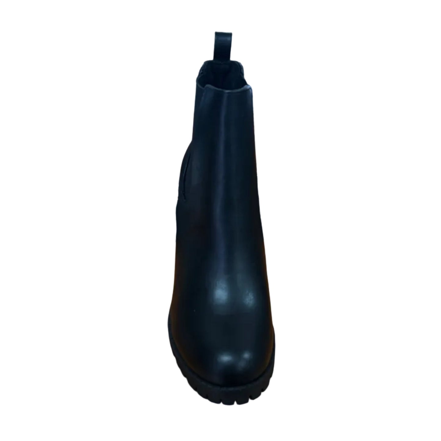 Glove-S BlackPu