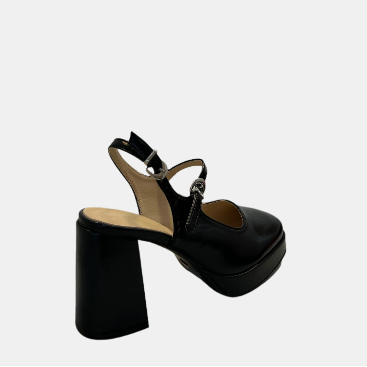 Cheryl-01 BlackPu