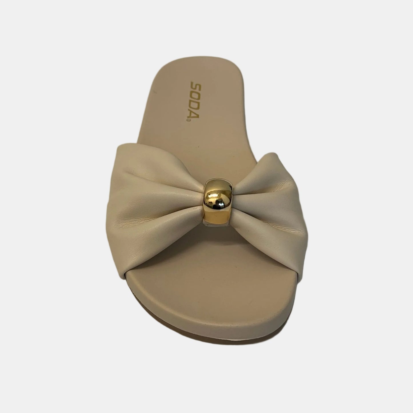 Analog-S BeigePu