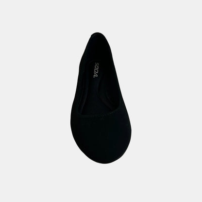 Kreme-S BlackNub