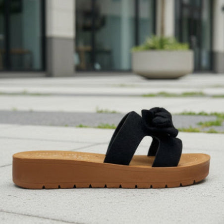 Susie-38 Black