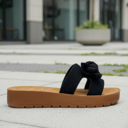 Susie-38 Black