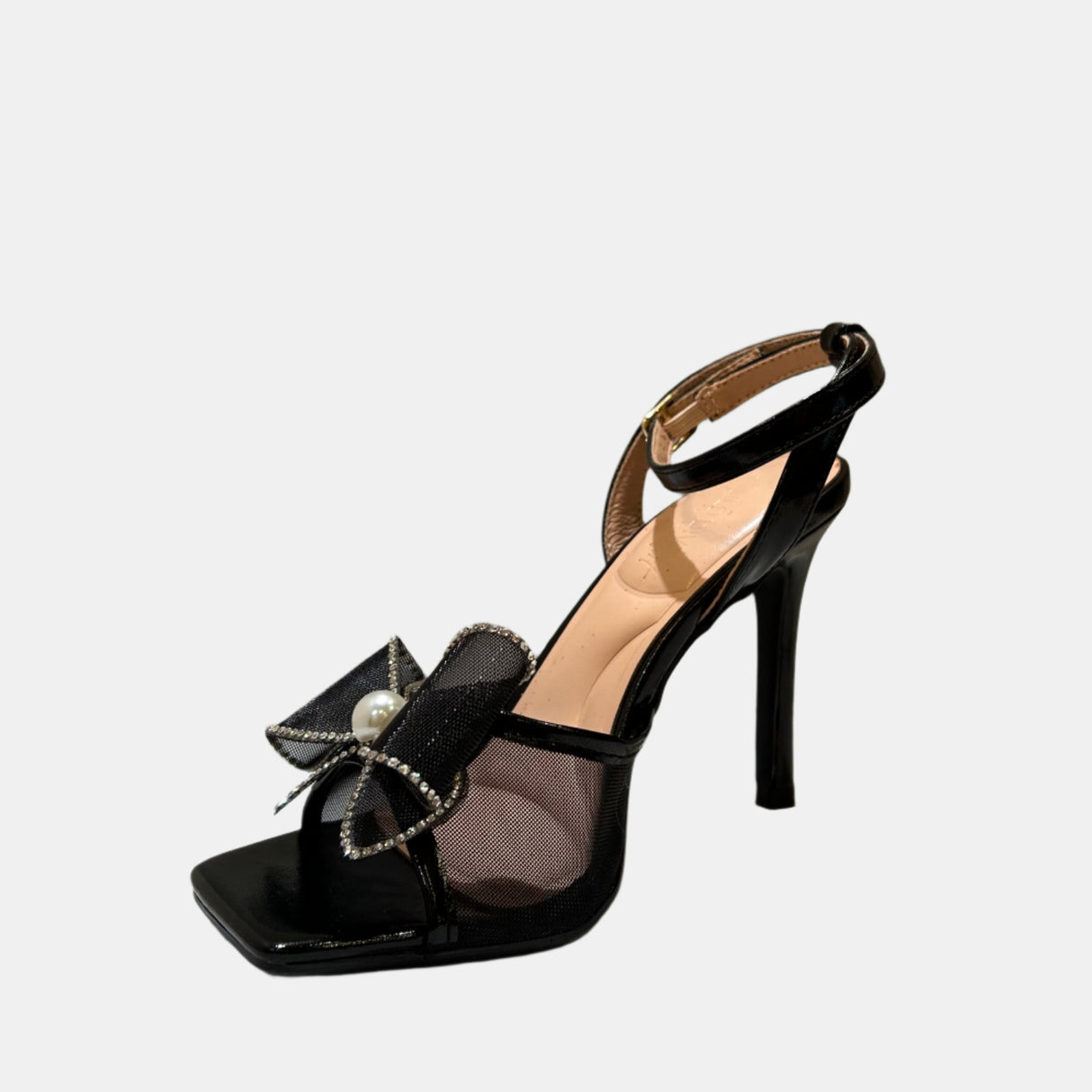 Nala-09 Black