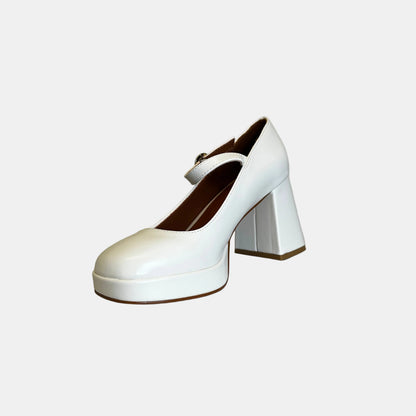 Gena-1 WhitePu