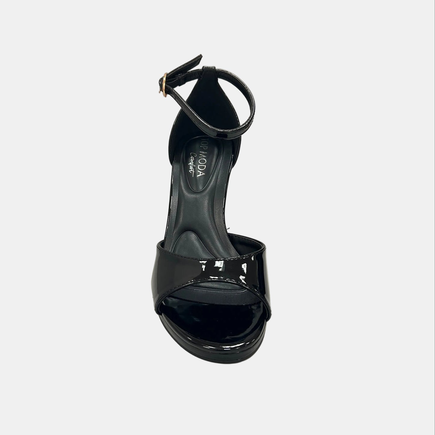 Virginia-30 BlackPat