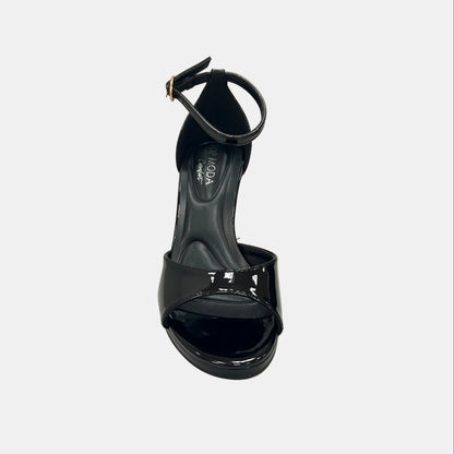 Virginia-30 BlackPat