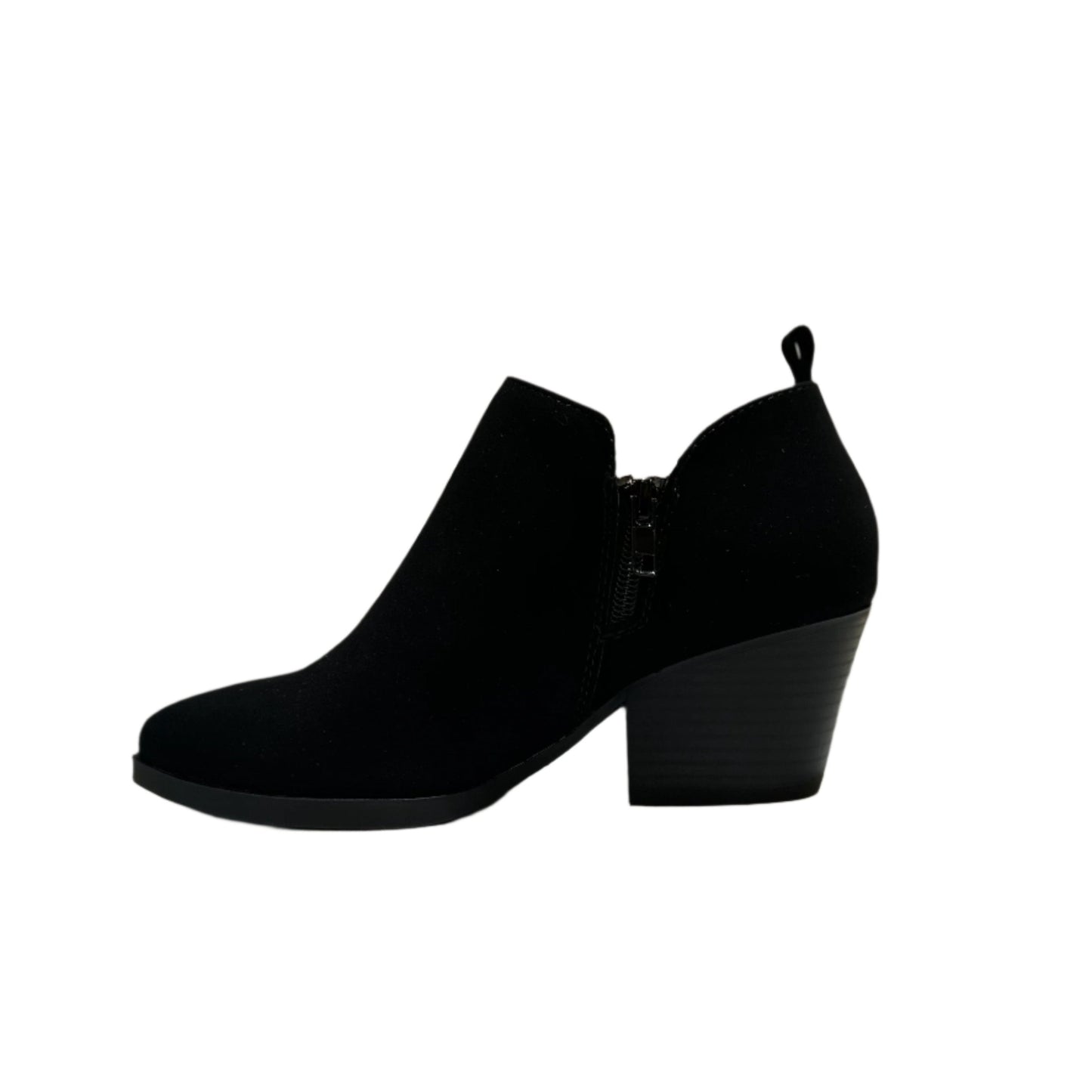 Sectory-s black nbpu