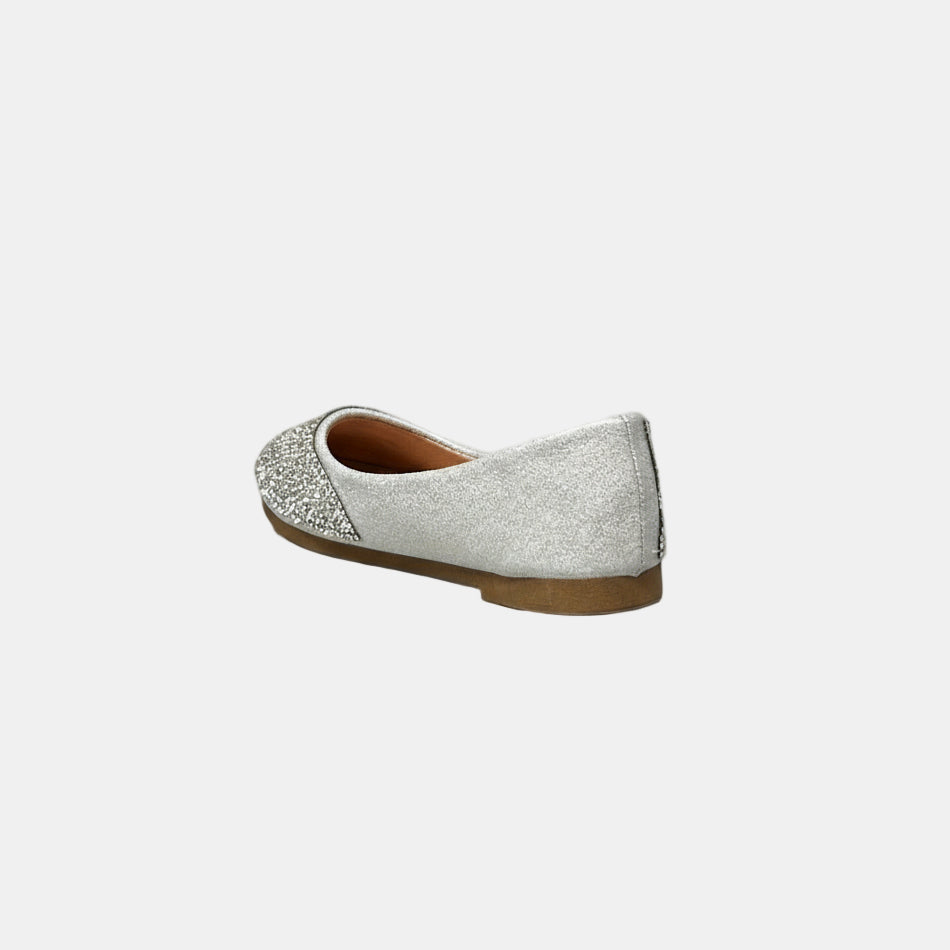 Brielle-66k Silver Kids