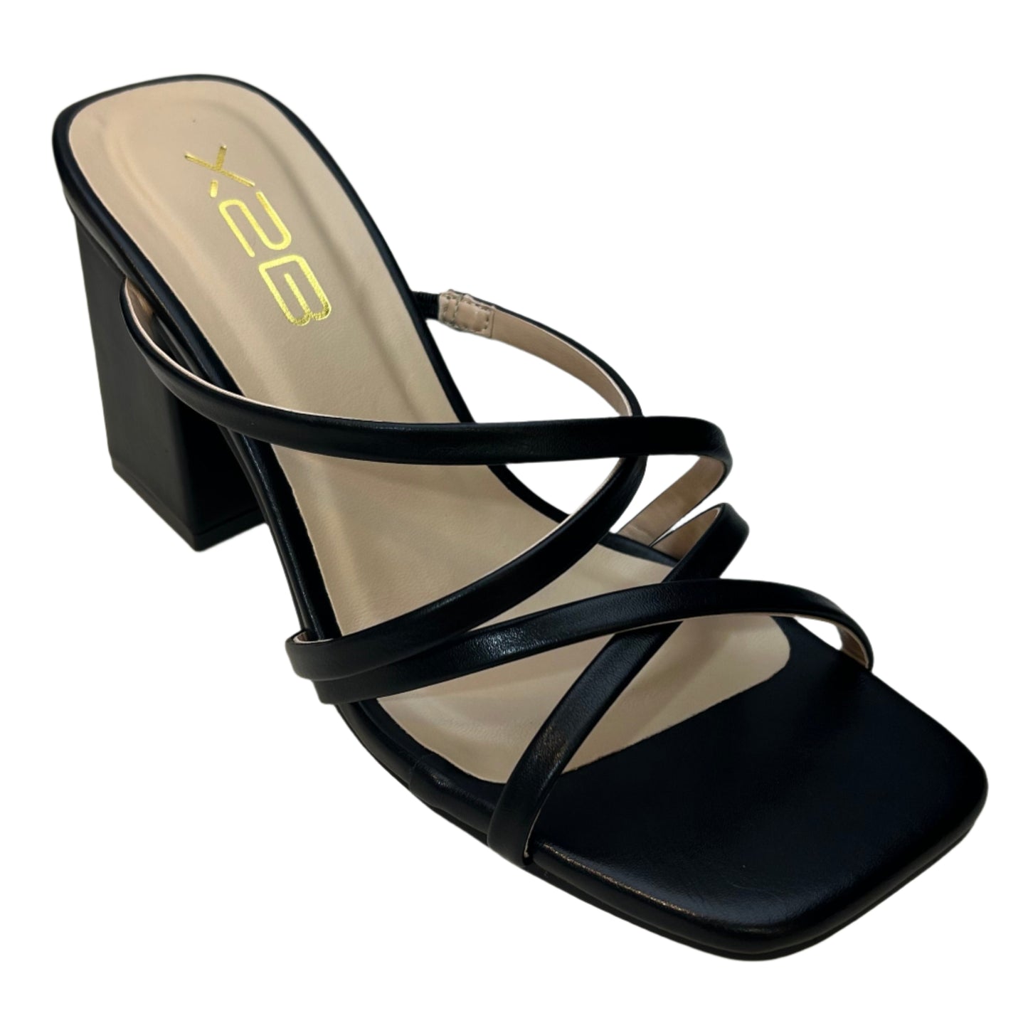 gemma-1 black pu
