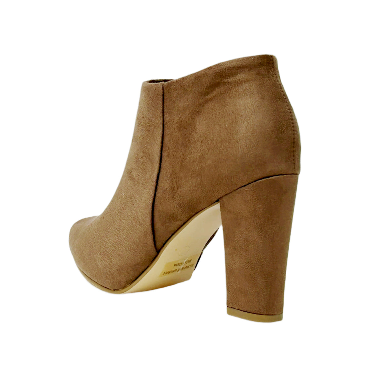Free Godie-1 Taupe