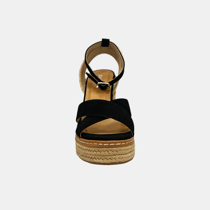 Basset-S BlackNB