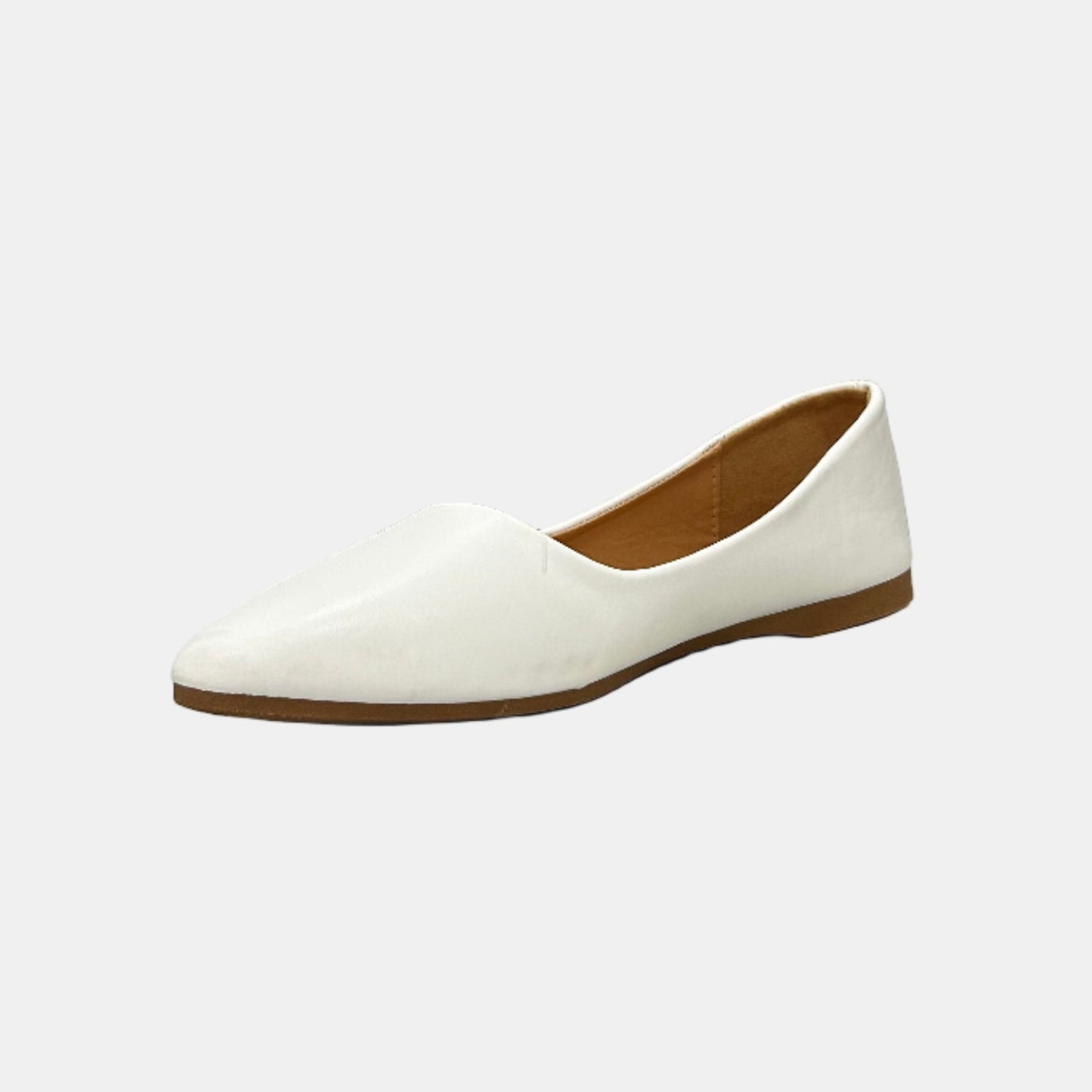 Alicia-32 WhitePu