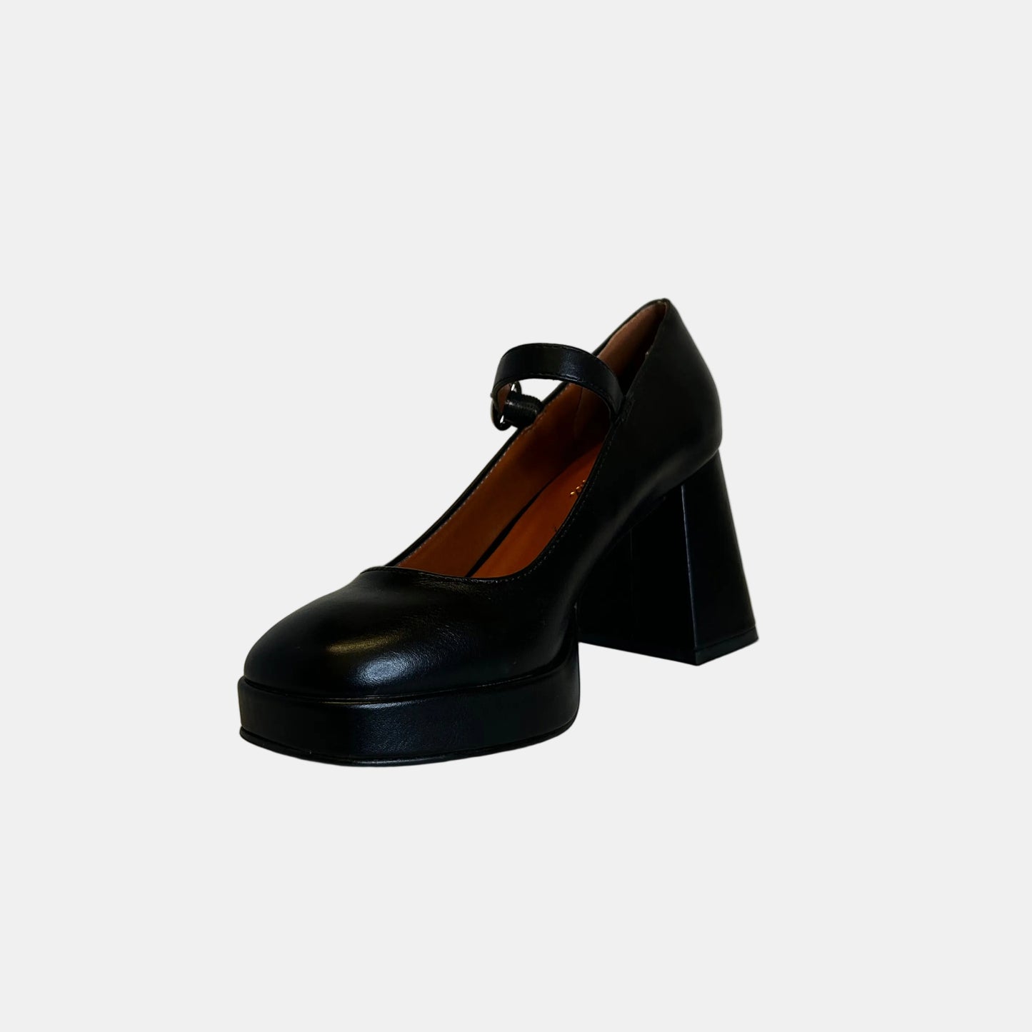Gena-1 BlackPu