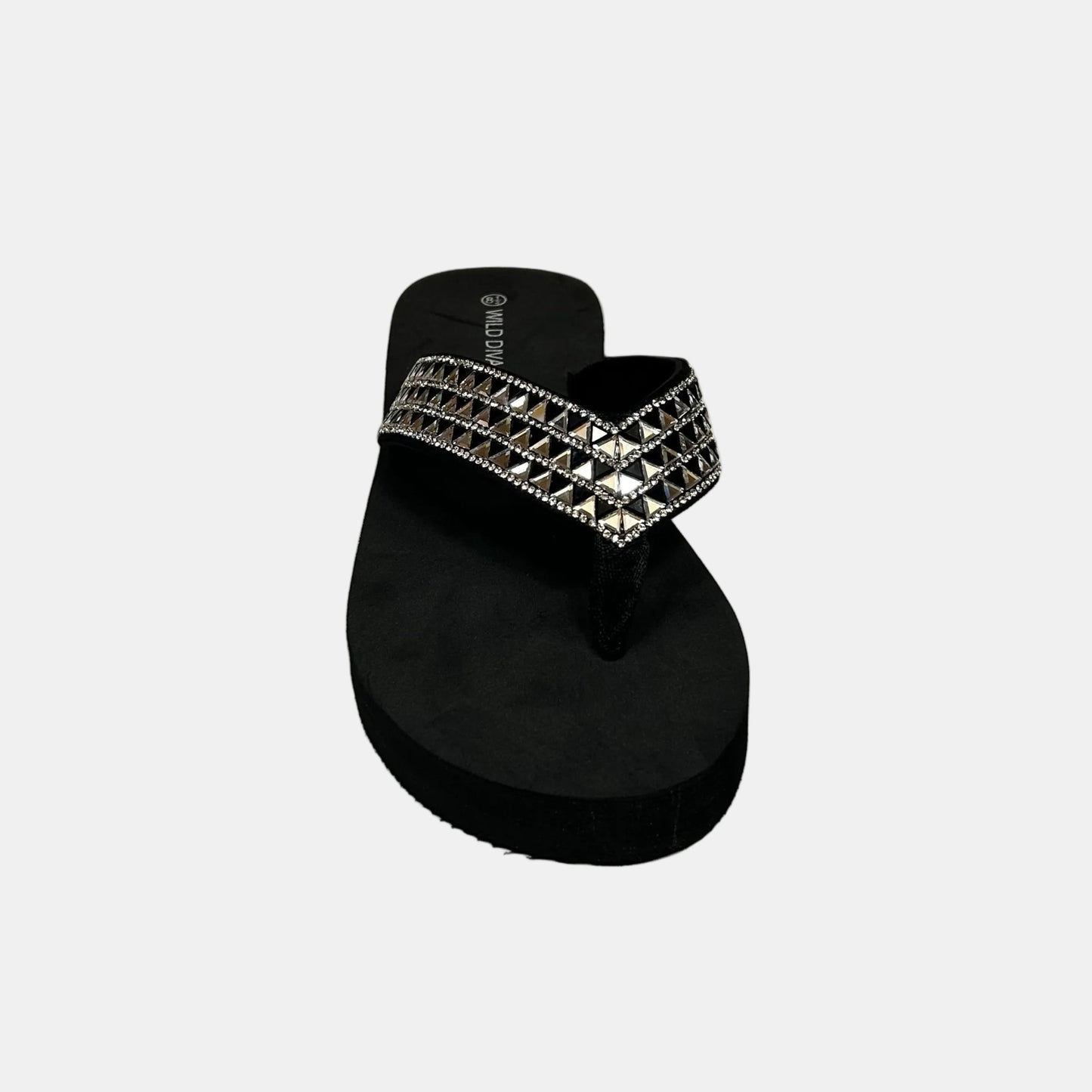 Free Flippa-01 Black