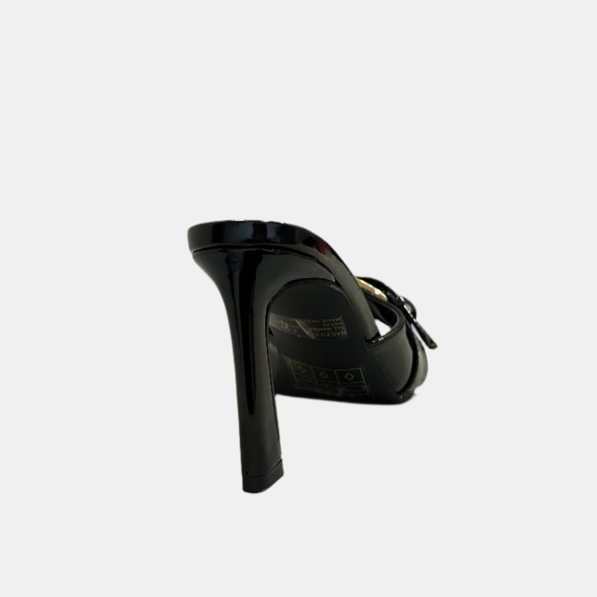 Bailey-14 BlackPatent