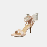 Derica-S PinkPu