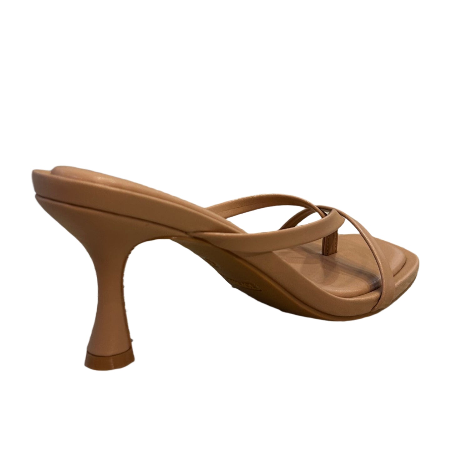 Selena-52 camel pu