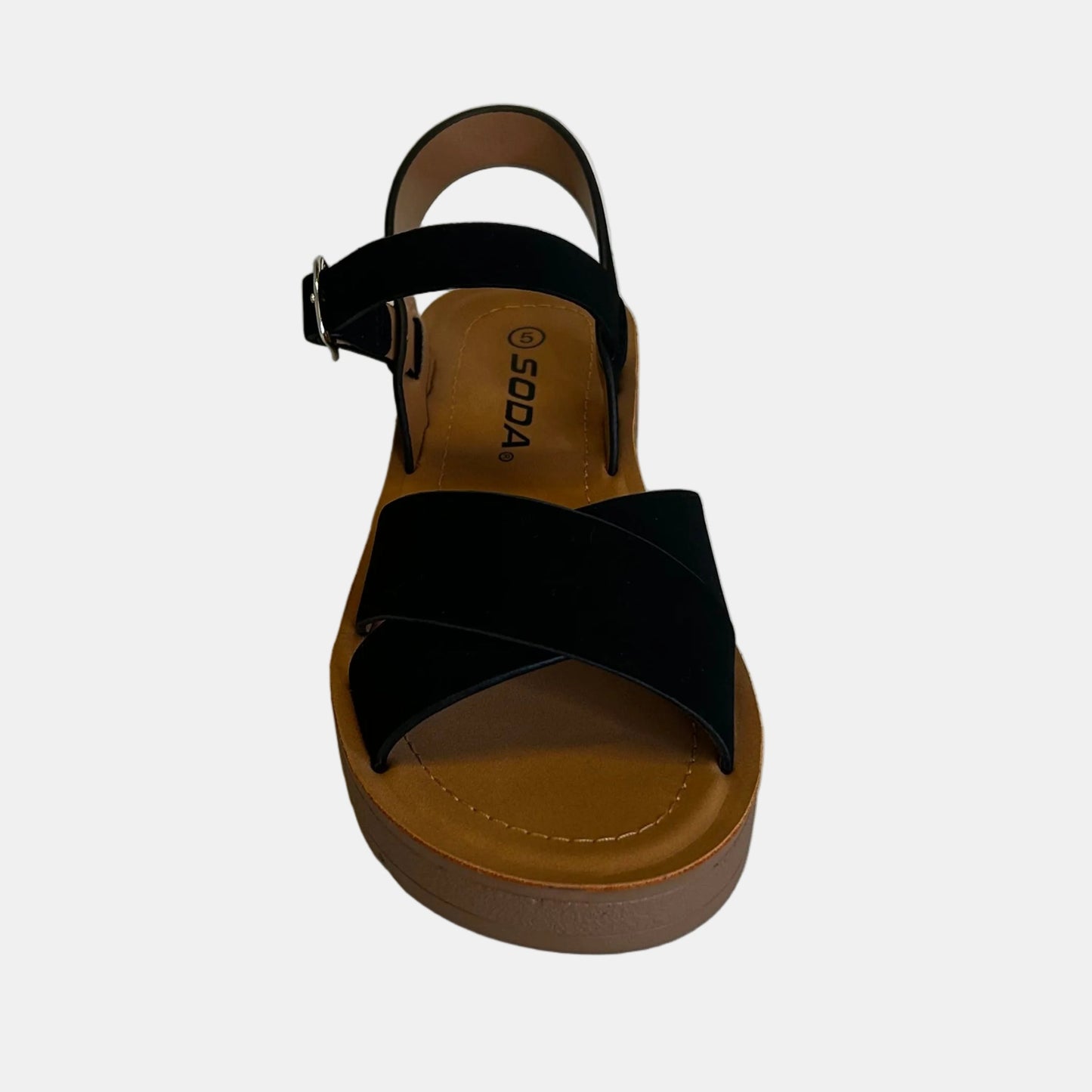 Chester-S Black