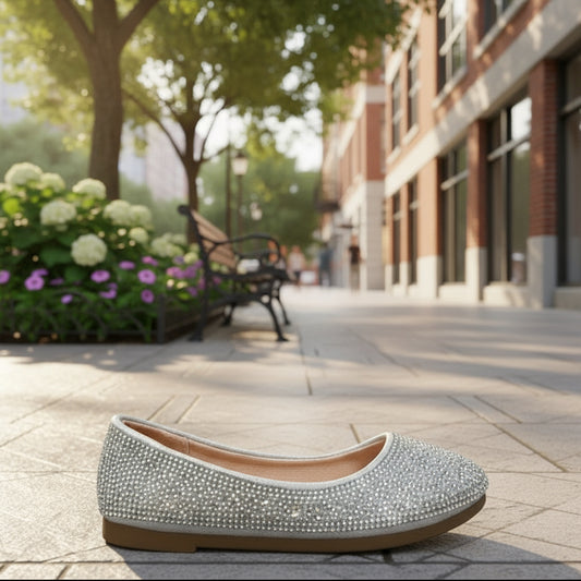 Brielle-66k Silver Kids