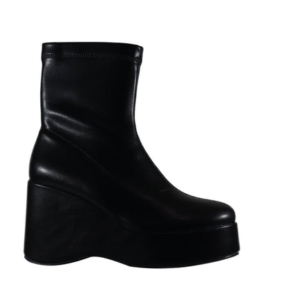 docia-1 black pu