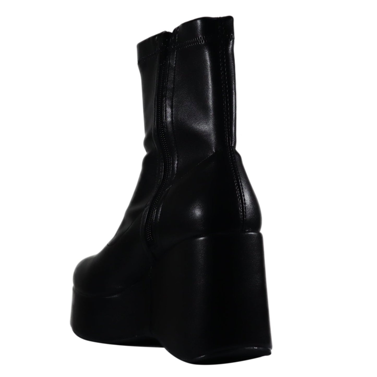 docia-1 black pu