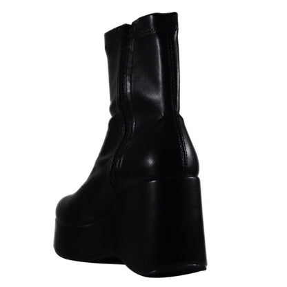docia-1 black pu