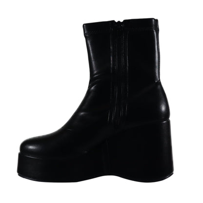 docia-1 black pu