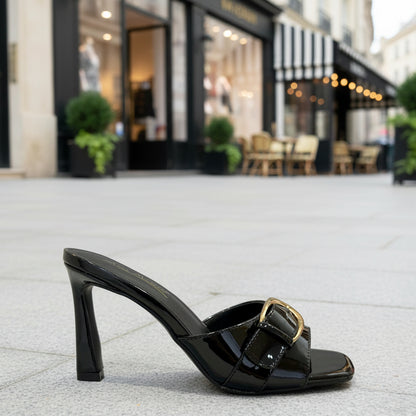 Bailey-14 BlackPatent