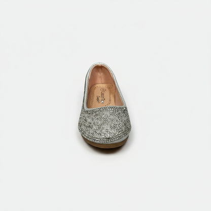 Brielle-66k Silver Kids