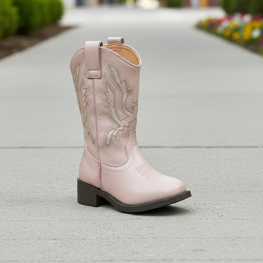 Cowboy-1K Pink Kids