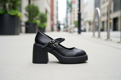 Marino-6 BlackPu