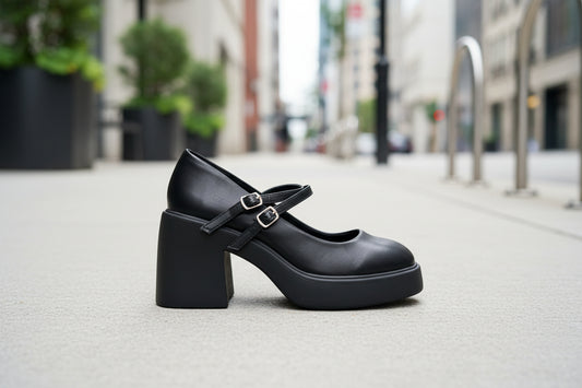 Marino-6 BlackPu