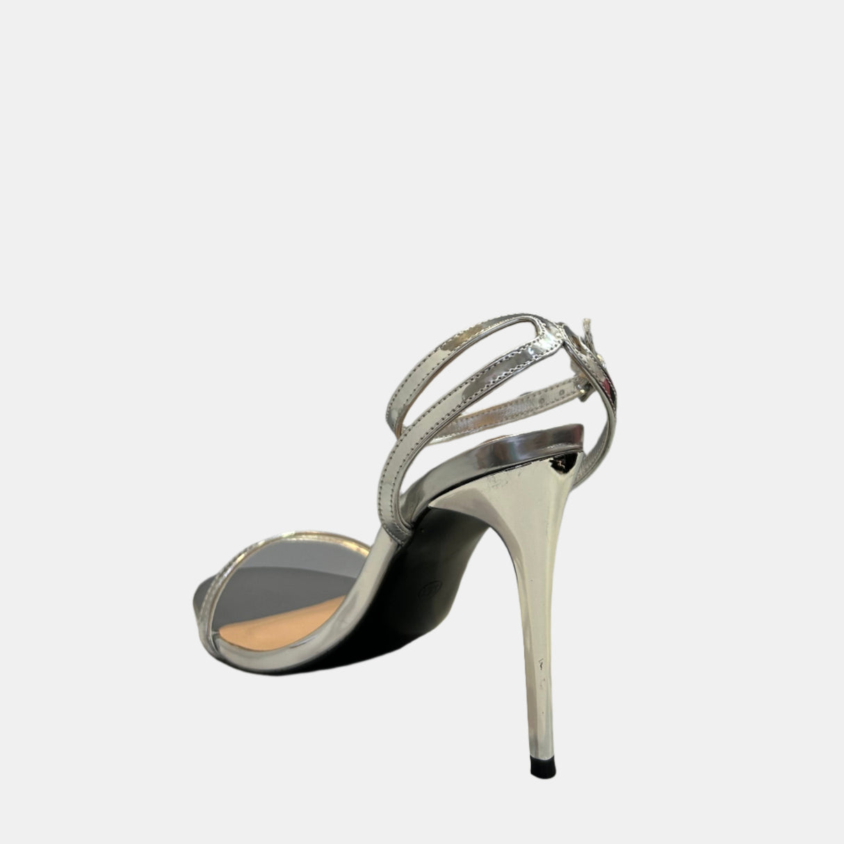 Showy-39 SilverPat