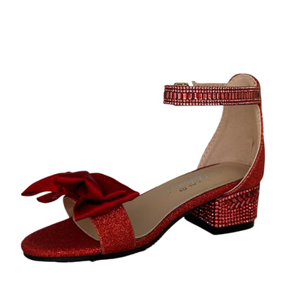 natalie-65k red satin kids