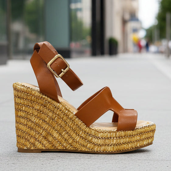 Attire-15 ChestnutPu