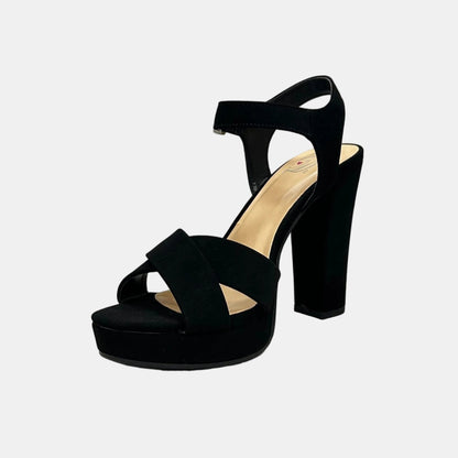 Keeper-S Black NBPU