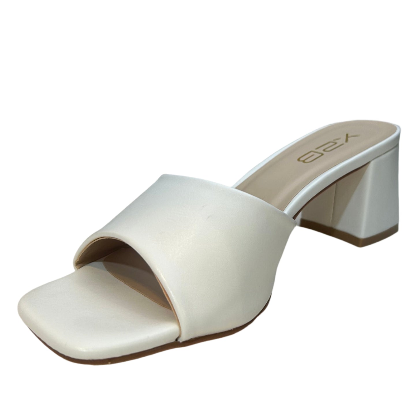 eliza-4 white pu