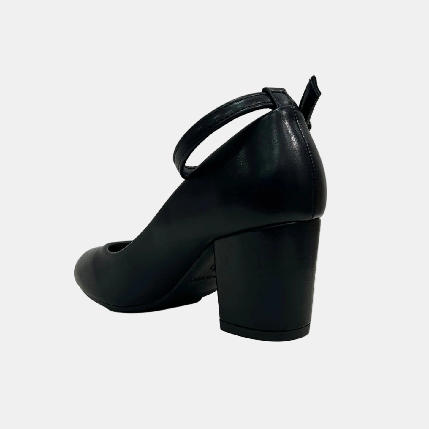 Amelia-1 BlackPu