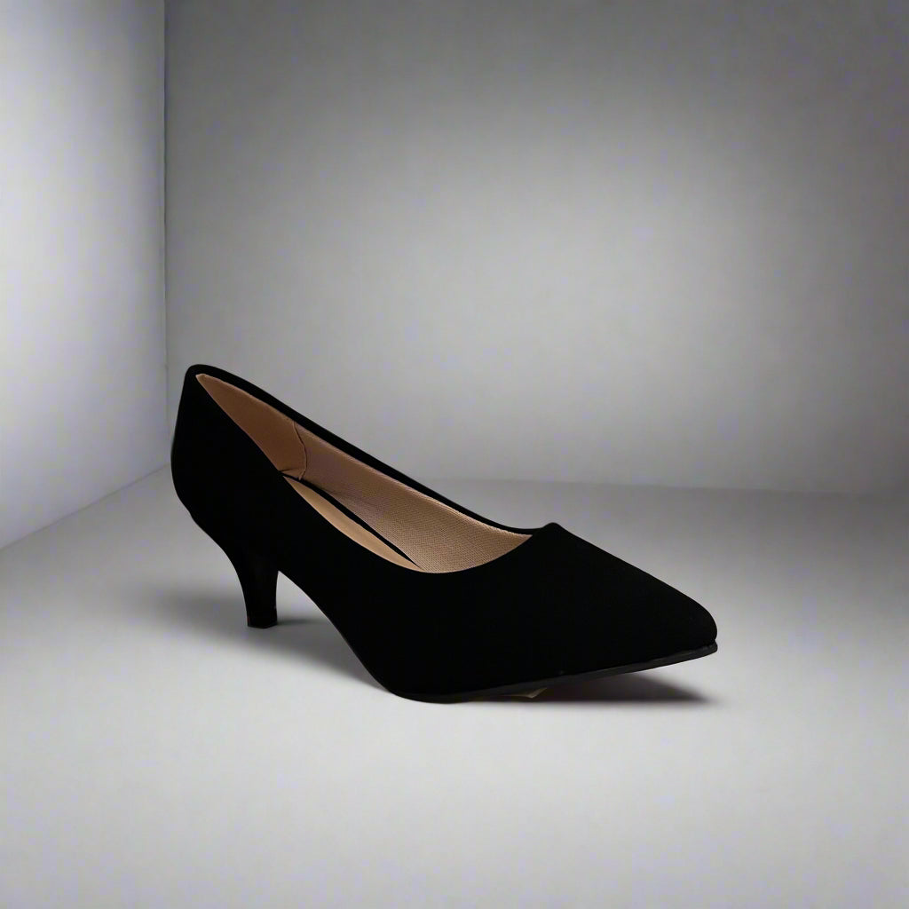 aubree-16 charcoal nub