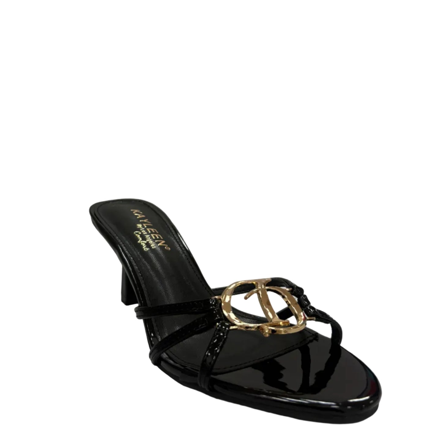 Nadia-153 Black Pt