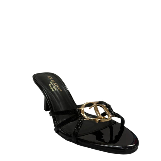Nadia-153 Black Pt