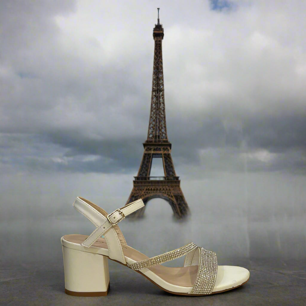 rayna-7 white pu