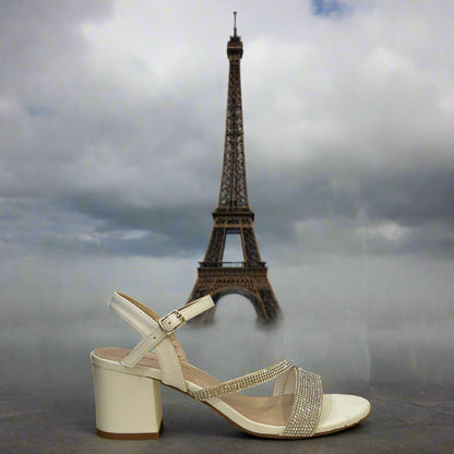 rayna-7 white pu