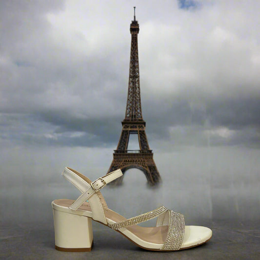 rayna-7 white pu
