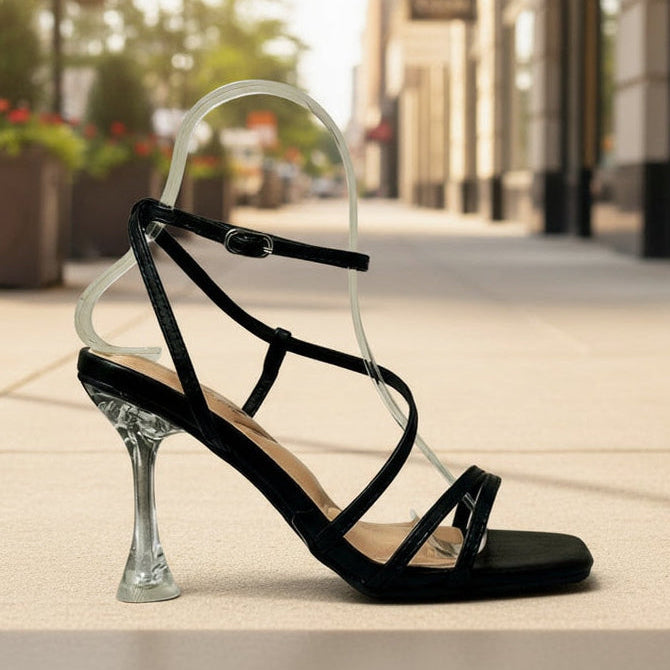 Chic-8 BlackPu