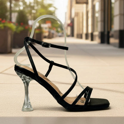 Chic-8 BlackPu