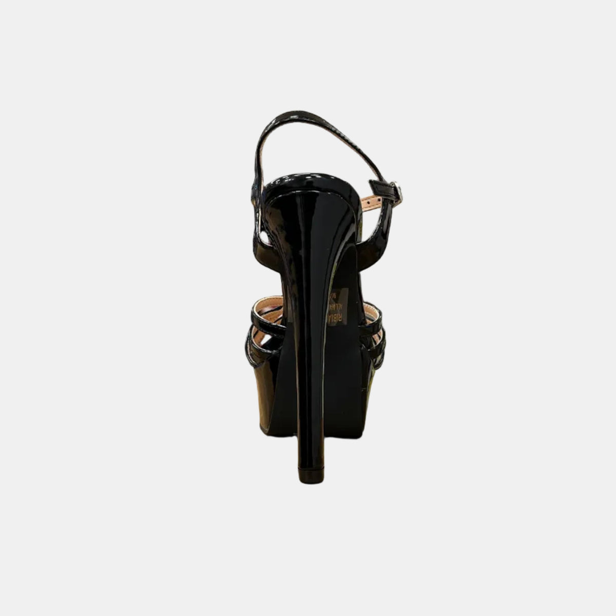 Ribiah-89 BlackPat