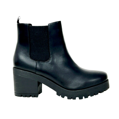 Free Jaber-S BlackPu