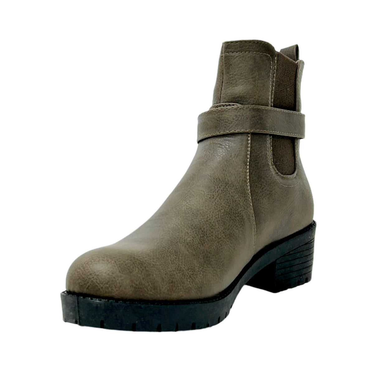 Free Michi-01 Taupe
