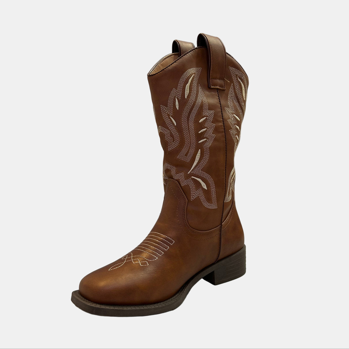 Cowboy-01L TanPu